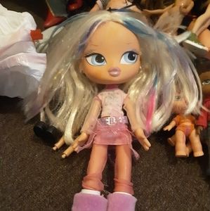 Bratz Big Kidz Cloe